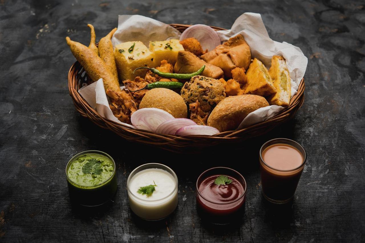 Hotel O Heritage Inn Noida Kültér fotó
