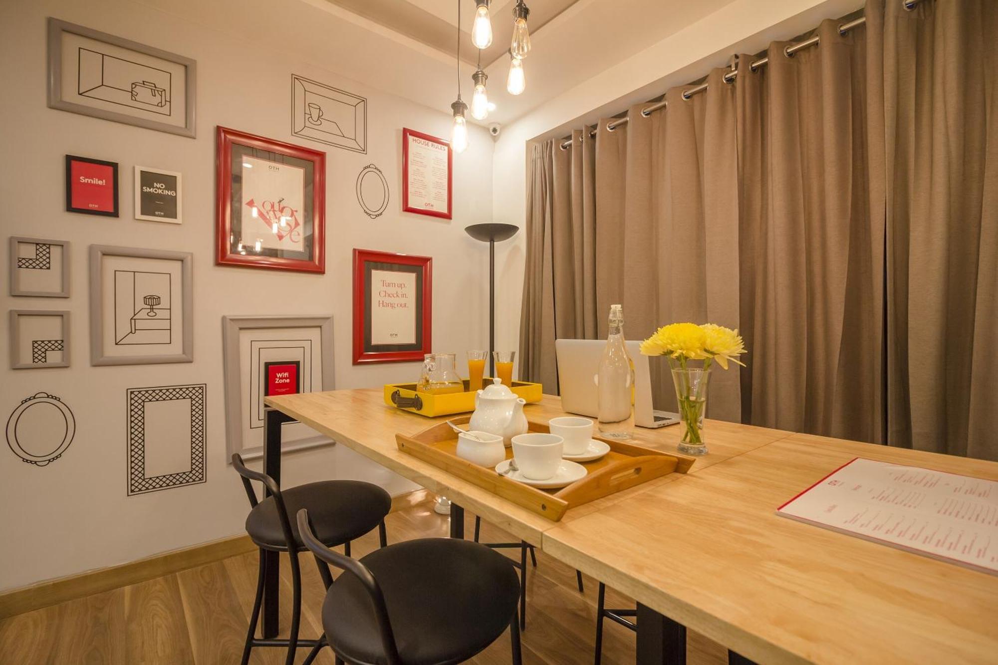 Hotel O Heritage Inn Noida Kültér fotó