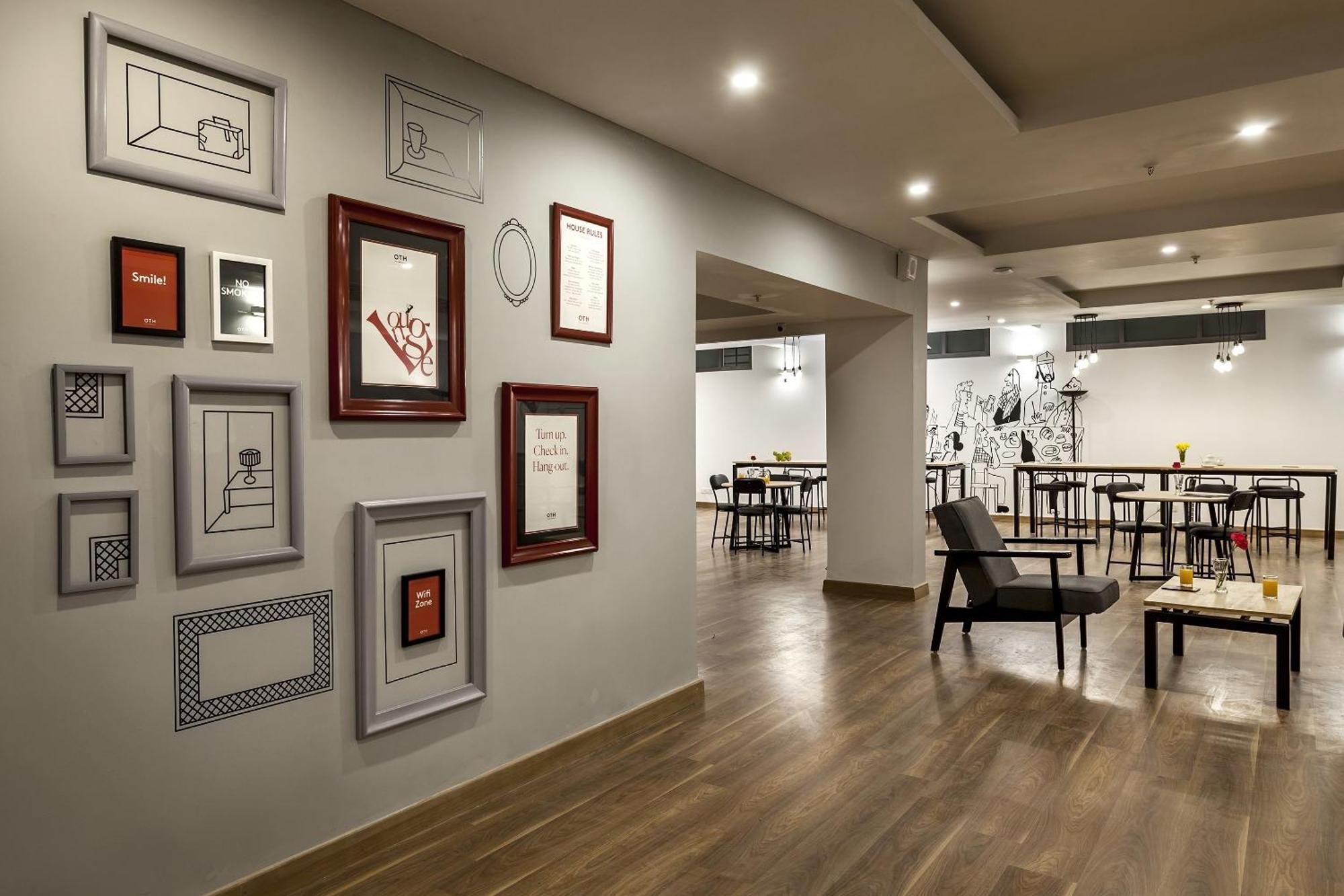 Hotel O Heritage Inn Noida Kültér fotó